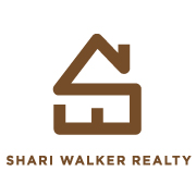 Shari Walker Realty logo design by logo designer Design Army for your inspiration and for the worlds largest logo competition