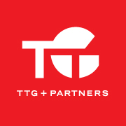 TTG + Partners logo design by logo designer Design Army for your inspiration and for the worlds largest logo competition