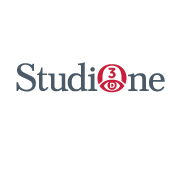 Studione 3d logo design by logo designer Whaley Design, Ltd for your inspiration and for the worlds largest logo competition