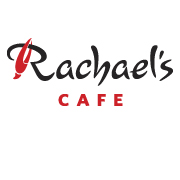 Rachael's Cafe logo design by logo designer Whaley Design, Ltd for your inspiration and for the worlds largest logo competition