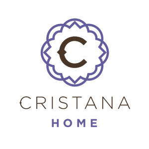 Cristana Home logo design by logo designer Hubbell Design Works for your inspiration and for the worlds largest logo competition