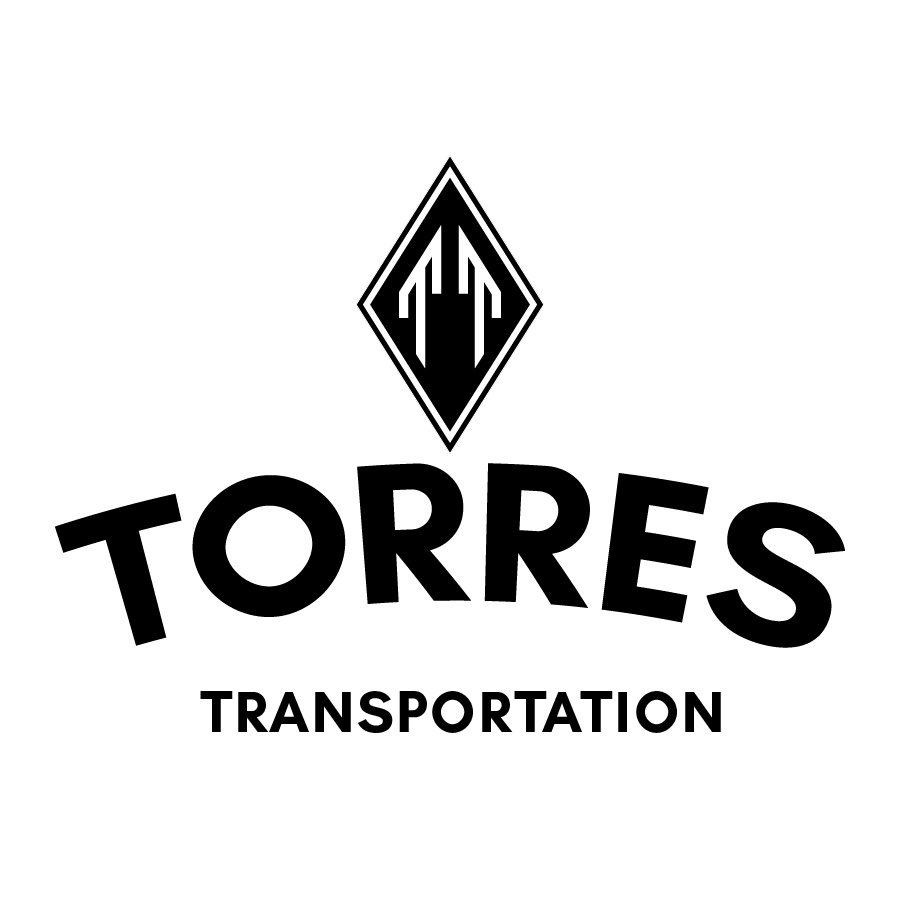 Torres 3-01 logo design by logo designer Identivos for your inspiration and for the worlds largest logo competition
