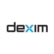 Dexim Logo logo design by logo designer Motto for your inspiration and for the worlds largest logo competition
