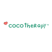 CocoTherapy logo design by logo designer Motto for your inspiration and for the worlds largest logo competition