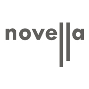 Novella logo design by logo designer Motto for your inspiration and for the worlds largest logo competition