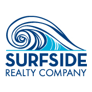 Surfside Realty Co. logo design by logo designer Motto for your inspiration and for the worlds largest logo competition