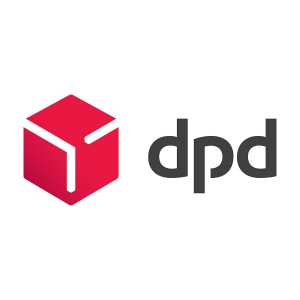 DPD logo design by logo designer Lippincott for your inspiration and for the worlds largest logo competition