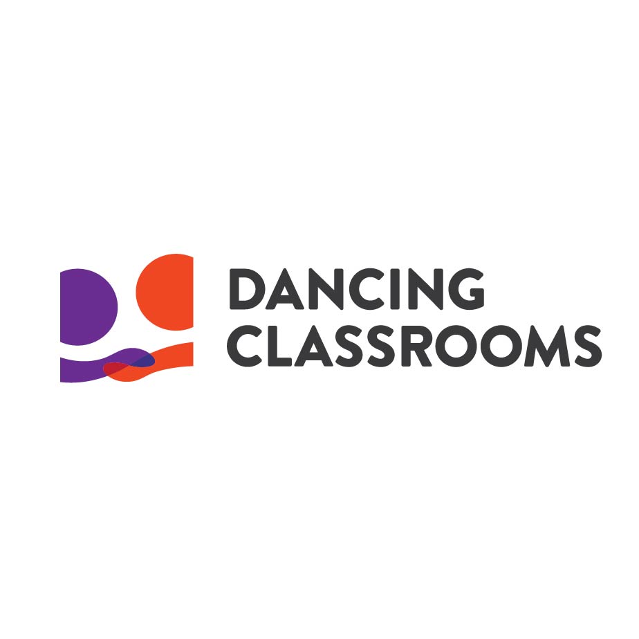 Dancing Classrooms identity logo design by logo designer Lippincott for your inspiration and for the worlds largest logo competition