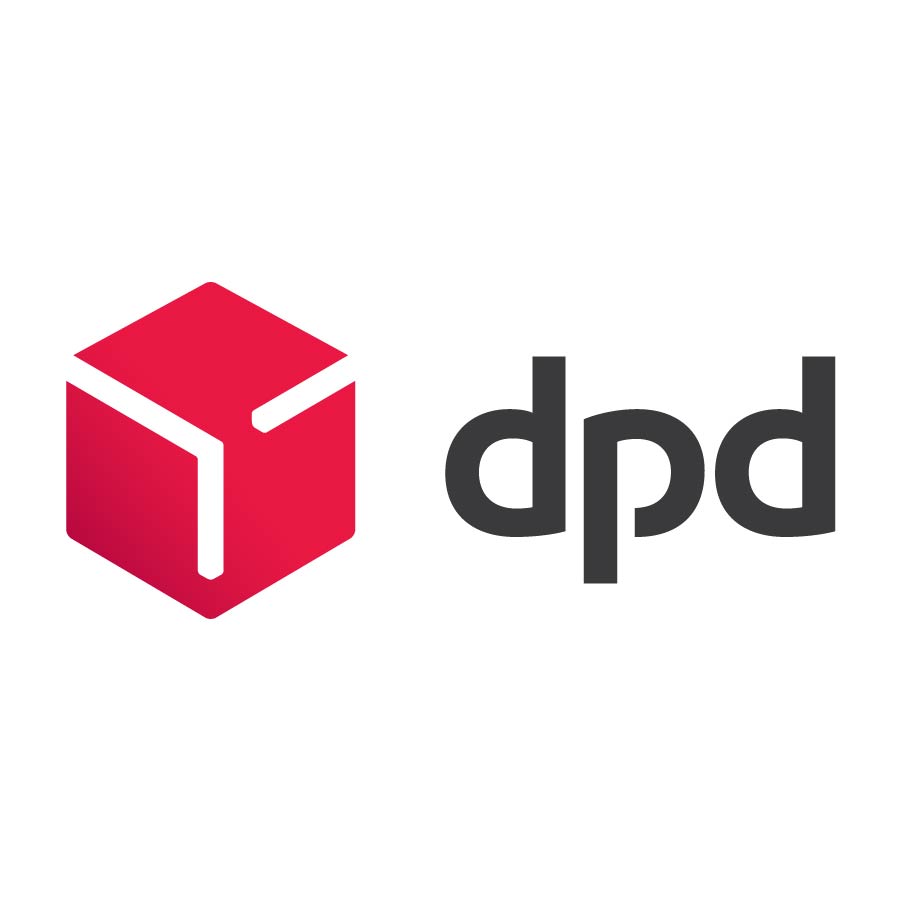 DPD identity logo design by logo designer Lippincott for your inspiration and for the worlds largest logo competition
