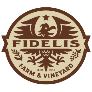 Fidelis logo design by logo designer Glitschka Studios for your inspiration and for the worlds largest logo competition