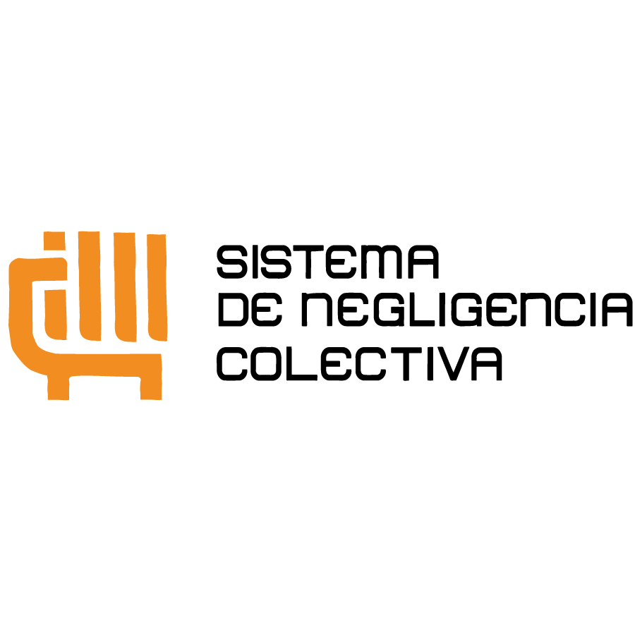Sistema de negligencia colectiva logo design by logo designer Raul Plancarte for your inspiration and for the worlds largest logo competition