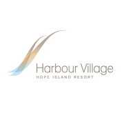 Harbour Village logo design by logo designer Jolt for your inspiration and for the worlds largest logo competition