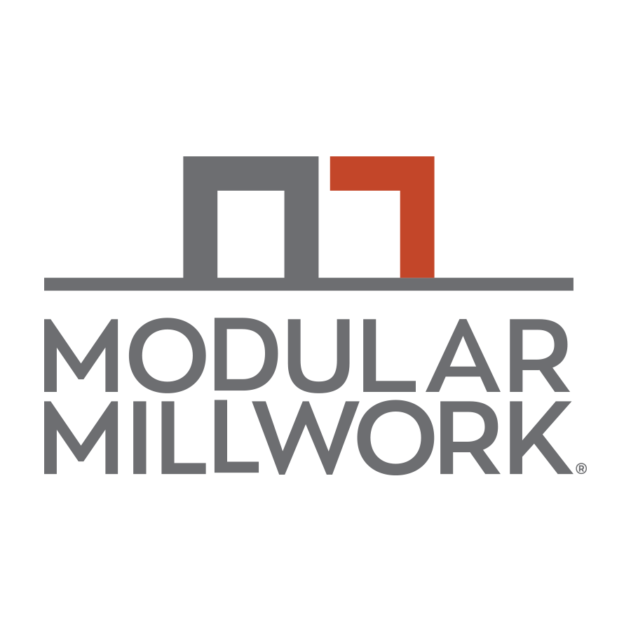 Modular Millwork logo design by logo designer Medium Rare for your inspiration and for the worlds largest logo competition