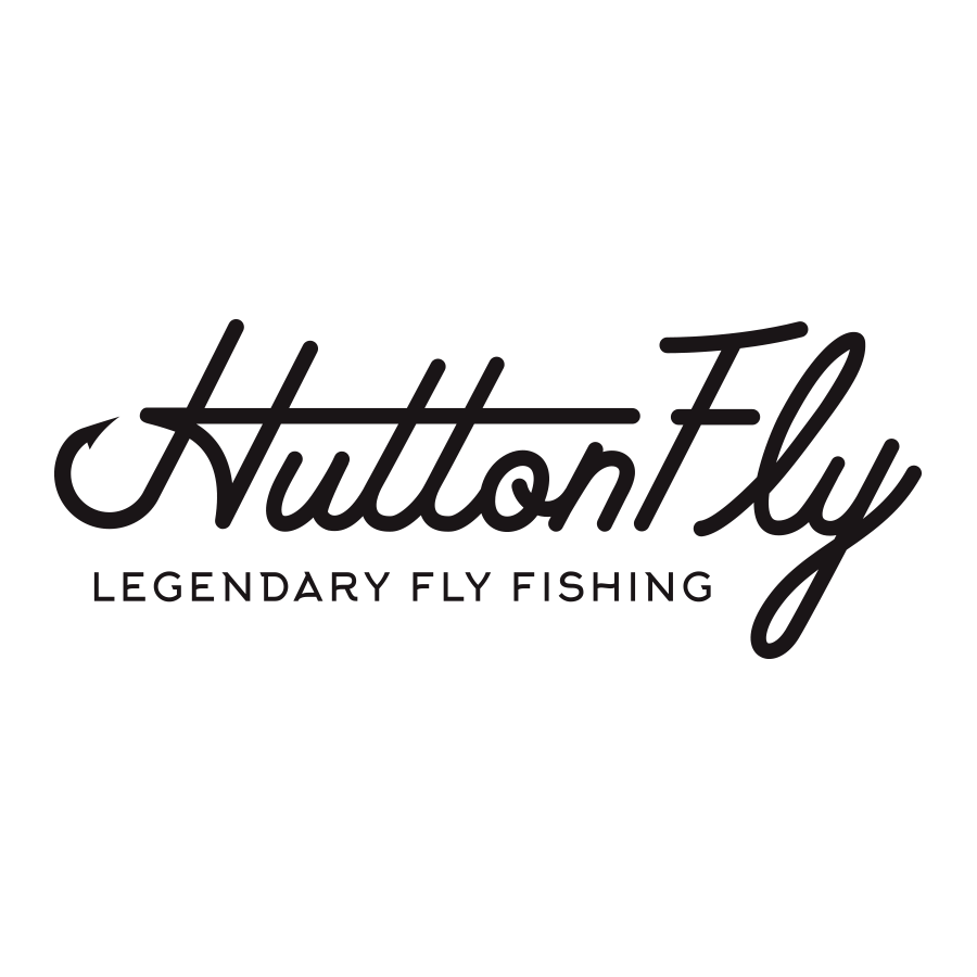 HuttonFly logo design by logo designer Medium Rare for your inspiration and for the worlds largest logo competition