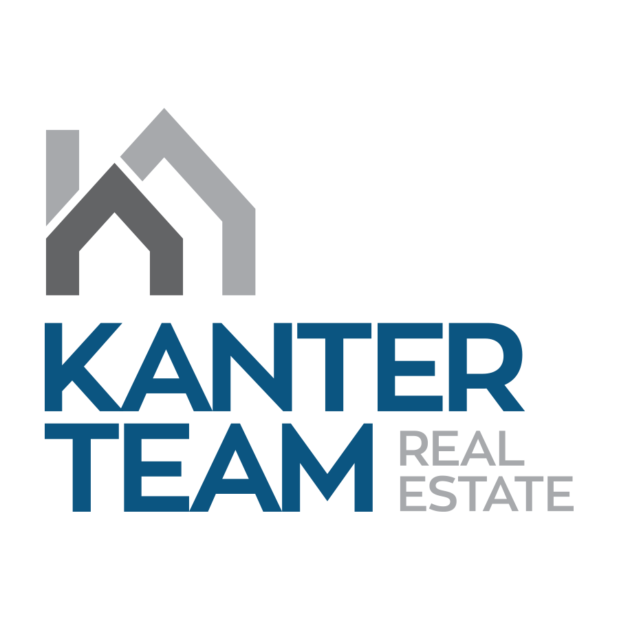 The Kanter Team logo design by logo designer Medium Rare for your inspiration and for the worlds largest logo competition