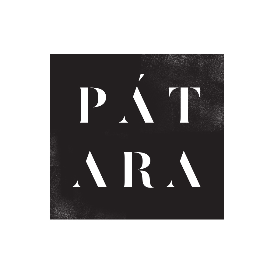 Patara Restaurant logo design by logo designer Alexey Malina Studio for your inspiration and for the worlds largest logo competition