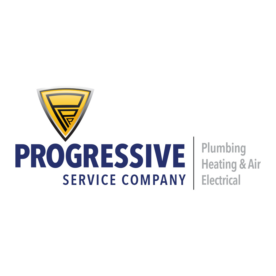 Progressive Service Company logo design by logo designer Generate Design for your inspiration and for the worlds largest logo competition