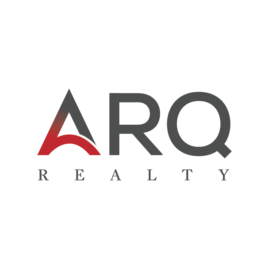 ARQ Realty logo design by logo designer Generate Design for your inspiration and for the worlds largest logo competition