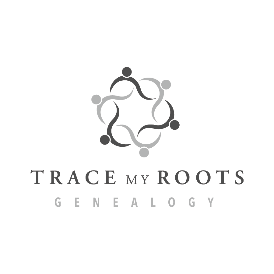 Trace My Roots logo design by logo designer Generate Design for your inspiration and for the worlds largest logo competition