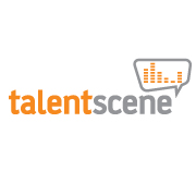 Talent Scene logo design by logo designer Generate Design for your inspiration and for the worlds largest logo competition