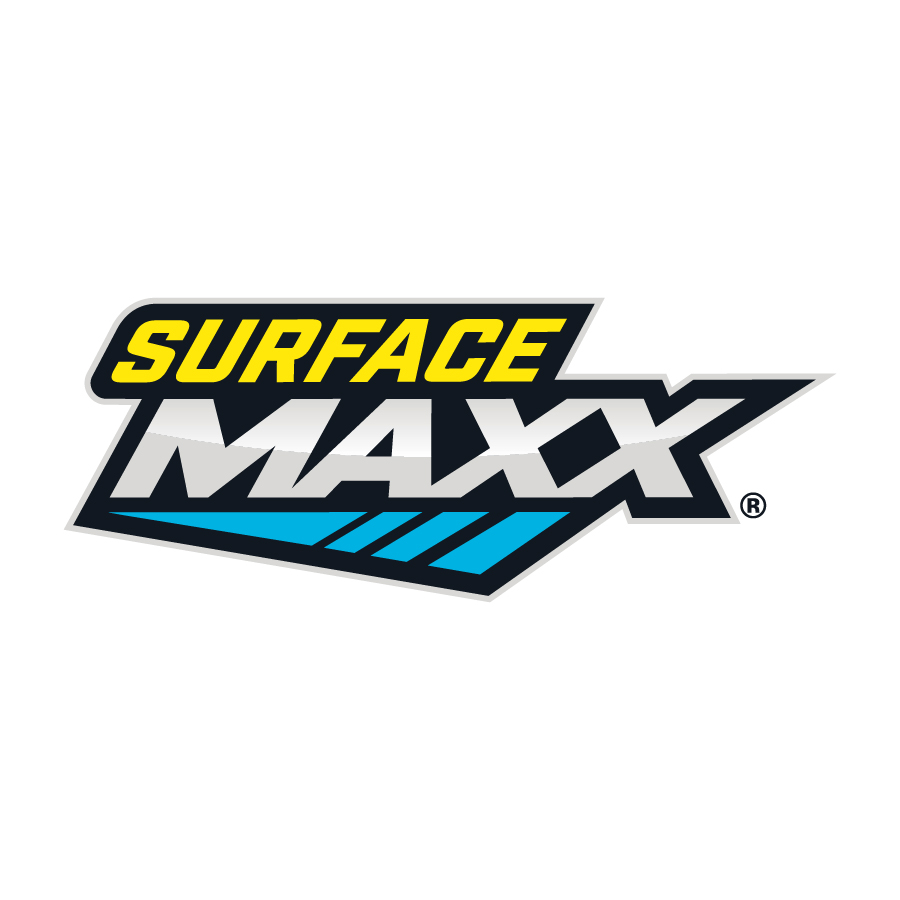 Surface Maxx logo design by logo designer Array Creative for your inspiration and for the worlds largest logo competition