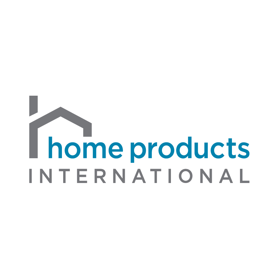 Home Products International logo design by logo designer Array Creative for your inspiration and for the worlds largest logo competition