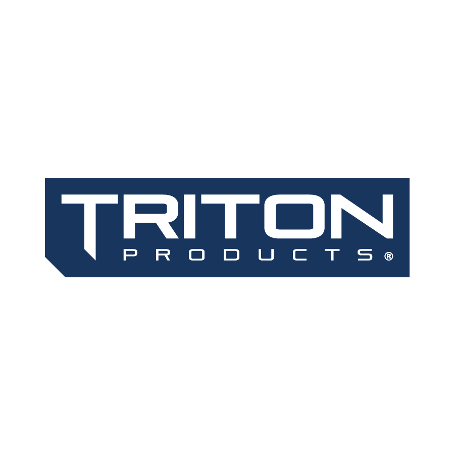 Triton Products logo design by logo designer Array Creative for your inspiration and for the worlds largest logo competition