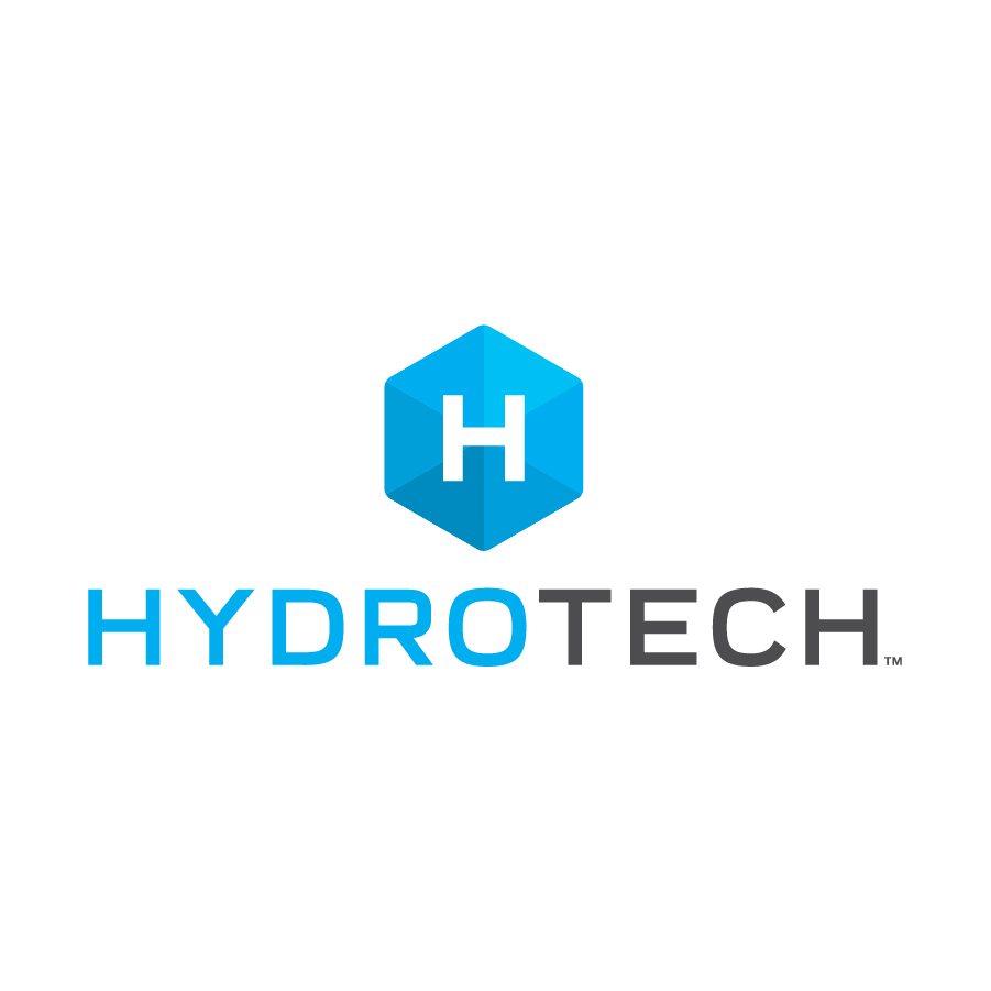 Hydrotech logo design by logo designer Array Creative for your inspiration and for the worlds largest logo competition