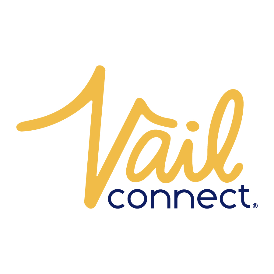 Vail Connect logo design by logo designer Array Creative for your inspiration and for the worlds largest logo competition