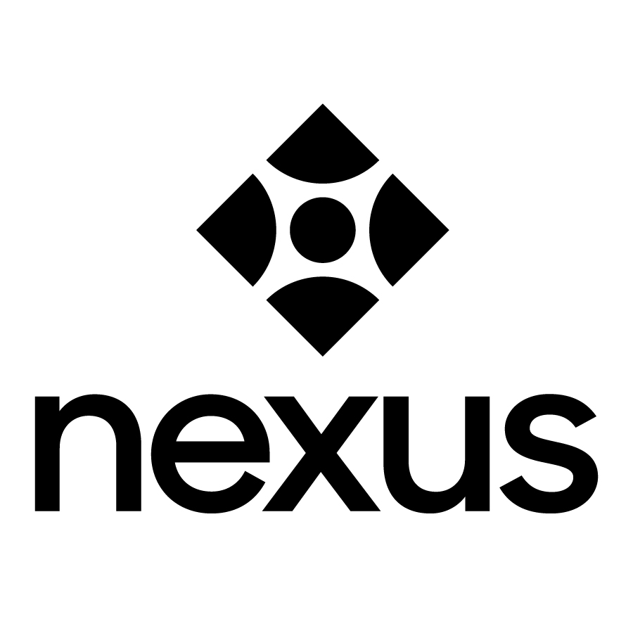 Nexus logo design by logo designer Sean Heisler for your inspiration and for the worlds largest logo competition