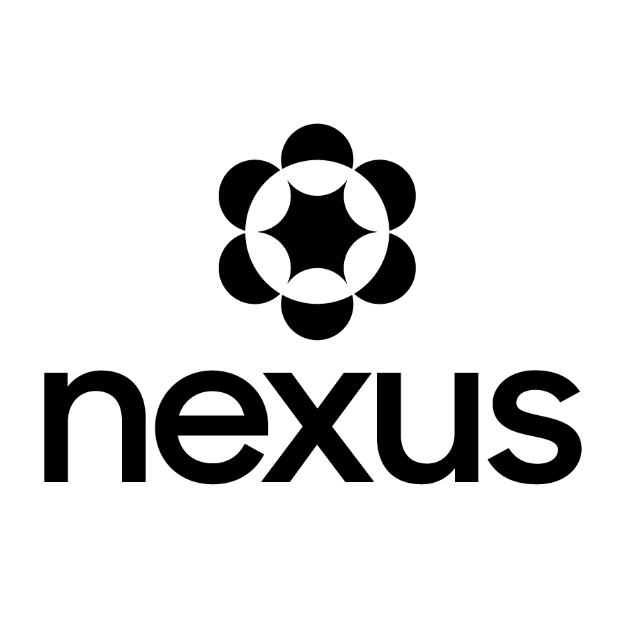 Nexus logo design by logo designer Sean Heisler for your inspiration and for the worlds largest logo competition