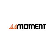 Moment unused 2 logo design by logo designer Jason Durgin Design for your inspiration and for the worlds largest logo competition