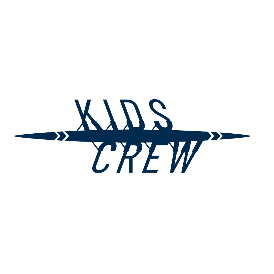 Windermere Kids Crew logo design by logo designer Atomic Design Lab for your inspiration and for the worlds largest logo competition