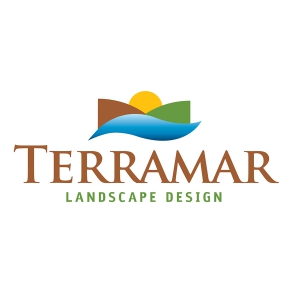 TerraMar logo design by logo designer Jon Briggs Design for your inspiration and for the worlds largest logo competition