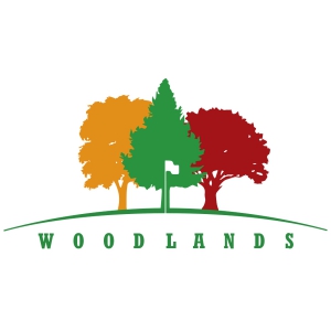 Woodlands logo design by logo designer Jon Briggs Design for your inspiration and for the worlds largest logo competition