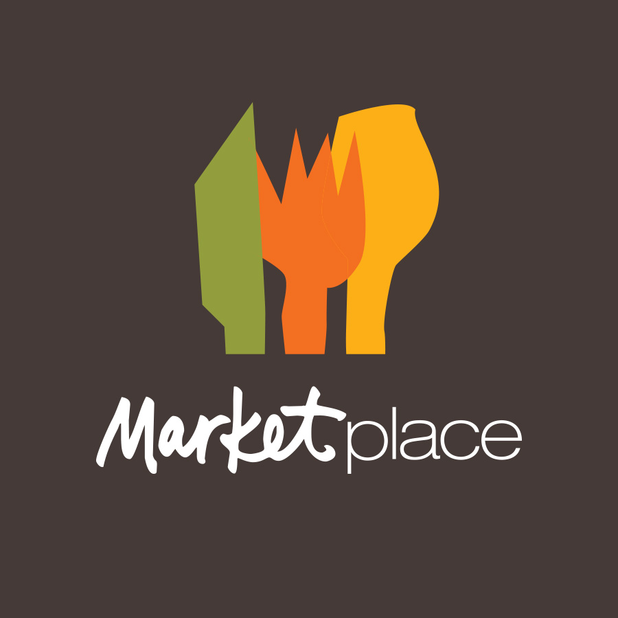 MarketPlace logo design by logo designer Asgard for your inspiration and for the worlds largest logo competition