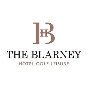 The Blarney Hotel logo design by logo designer Neworld Associates for your inspiration and for the worlds largest logo competition