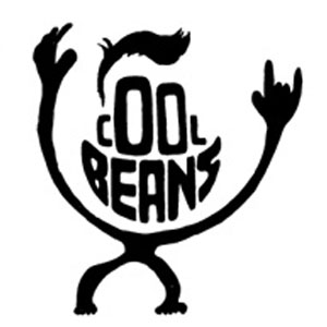 Cool Beans logo design by logo designer Neworld Associates for your inspiration and for the worlds largest logo competition