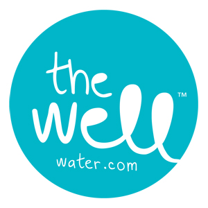 The Well Water logo design by logo designer Neworld Associates for your inspiration and for the worlds largest logo competition