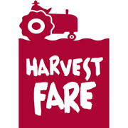 Harvest Fare logo design by logo designer Neworld Associates for your inspiration and for the worlds largest logo competition
