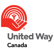United Way Canada logo design by logo designer Touchwood Design for your inspiration and for the worlds largest logo competition