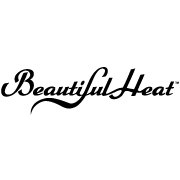 Beautiful Heat logo design by logo designer Touchwood Design for your inspiration and for the worlds largest logo competition
