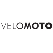 Velomoto logo design by logo designer Touchwood Design for your inspiration and for the worlds largest logo competition