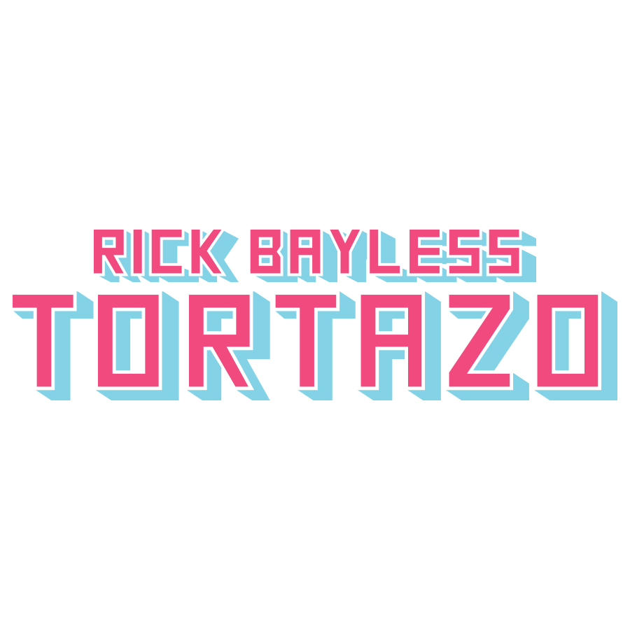 TORTAZO logo design by logo designer Carrmichael Design for your inspiration and for the worlds largest logo competition