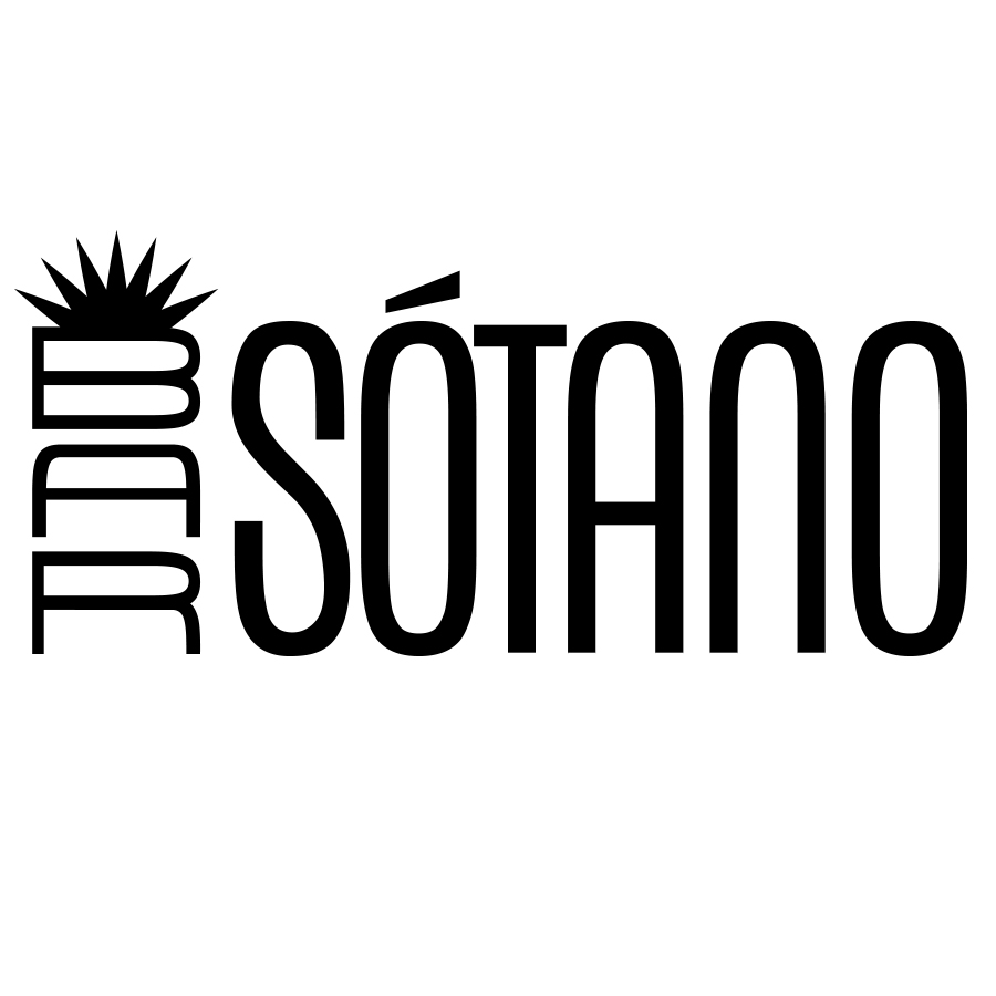 BAR SOTANO logo design by logo designer Carrmichael Design for your inspiration and for the worlds largest logo competition