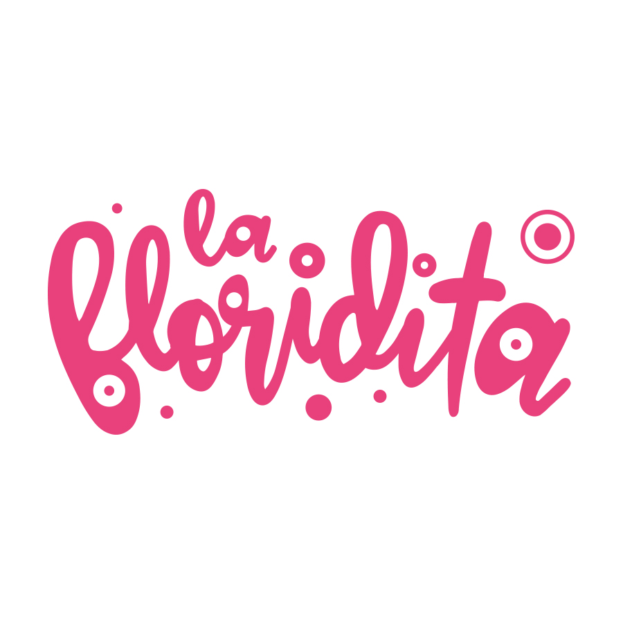 LA FLORIDITA logo design by logo designer Carrmichael Design for your inspiration and for the worlds largest logo competition