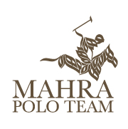 Mahra Polo Team logo design by logo designer Wissam Shawkat Design for your inspiration and for the worlds largest logo competition