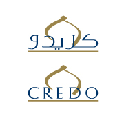 Credo logo design by logo designer Wissam Shawkat Design for your inspiration and for the worlds largest logo competition
