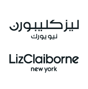 Liz Claiborne NY Arabic logo design by logo designer Wissam Shawkat Design for your inspiration and for the worlds largest logo competition
