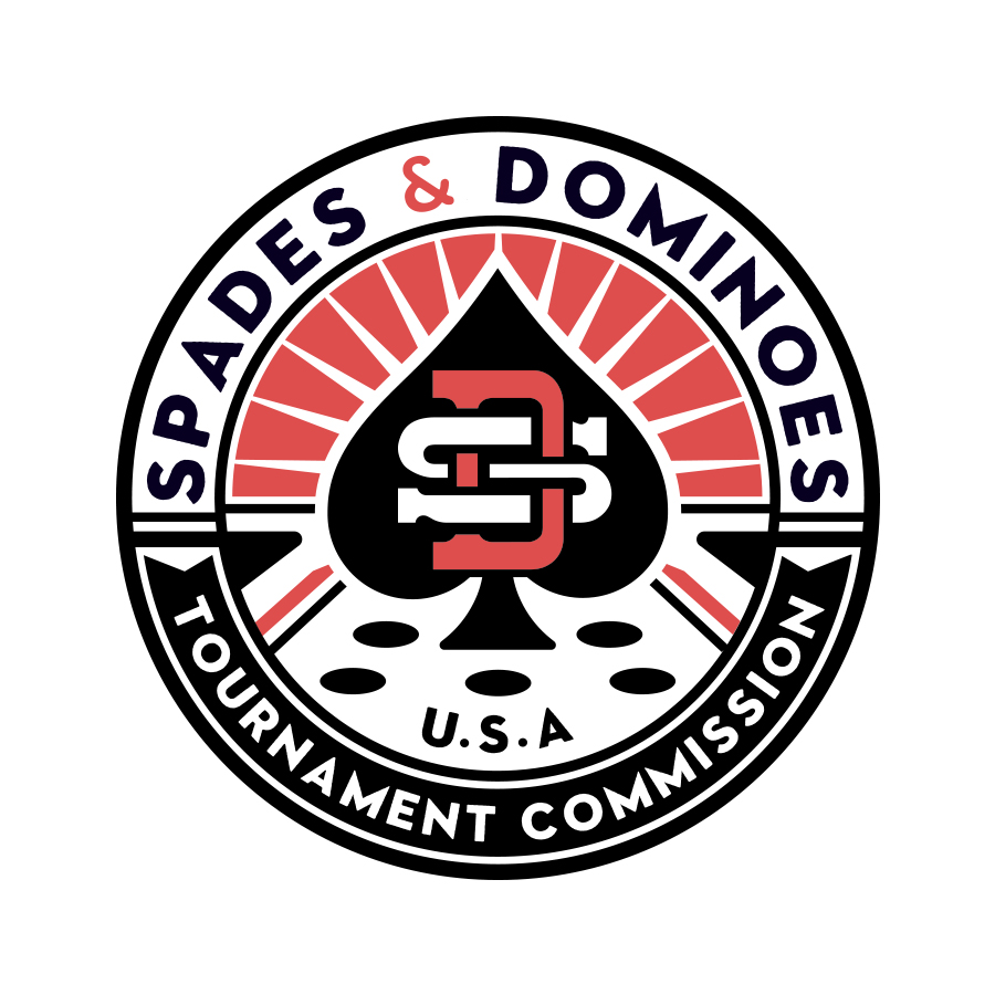 Spades & Dominoes logo design by logo designer Kruhu for your inspiration and for the worlds largest logo competition